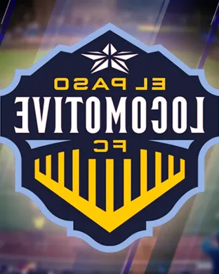 El Paso Locomotive FC