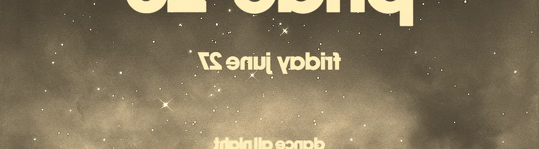 Electroluxx Pride Party