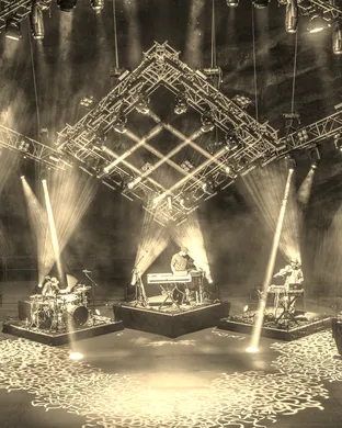 Emancipator San Francisco