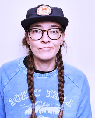 Emily Catalano San Francisco