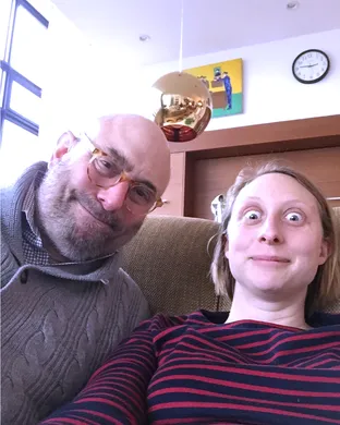 Emma Straub San Francisco