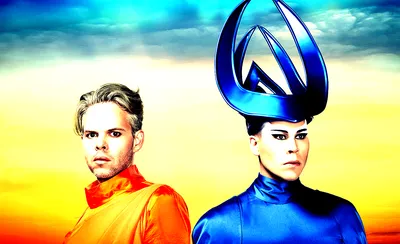 Empire of The Sun