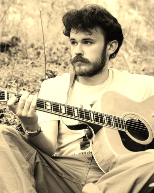 Ethan Regan