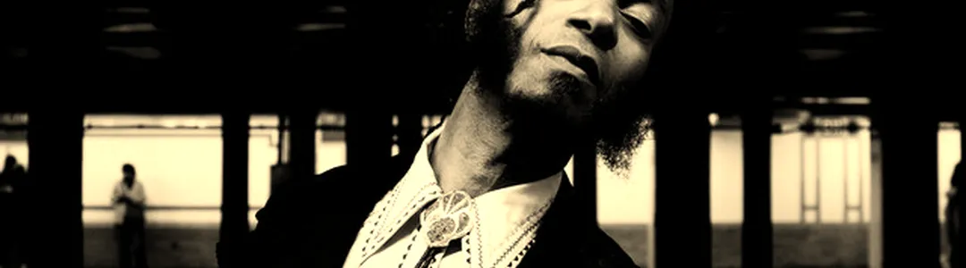 Fantastic Negrito