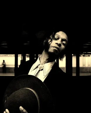Fantastic Negrito & San Francisco Symphony