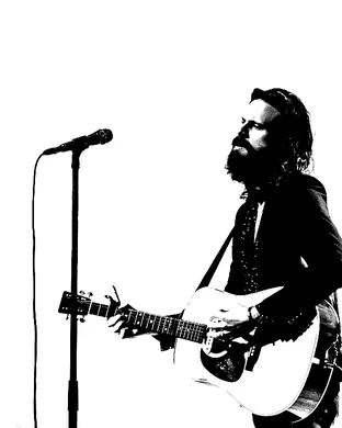 Father John Misty