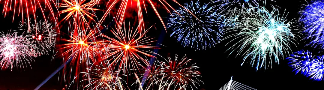 Fireworks