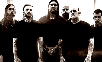 Fit For An Autopsy