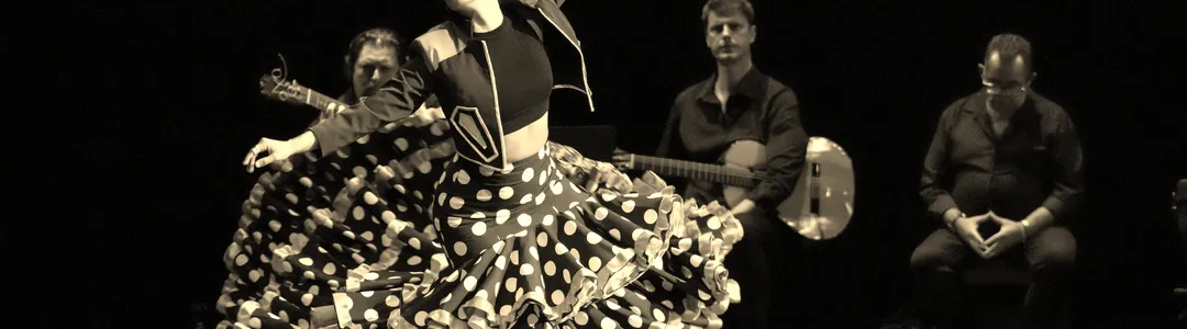 Flamenco Vivo Carlota Santana