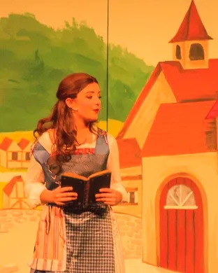 Flex - Theatrical Production (Preview)