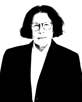 Fran Lebowitz