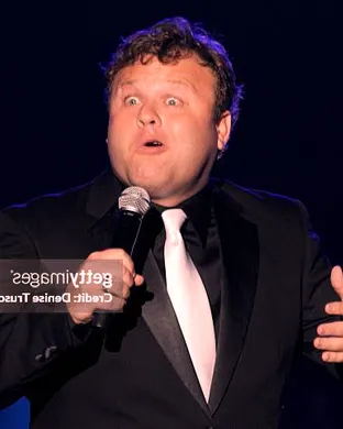 Frank Caliendo