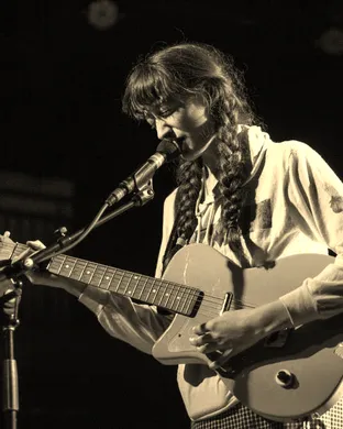 Frankie Cosmos