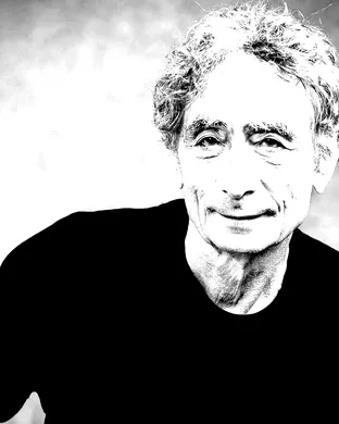 Gabor Mate event