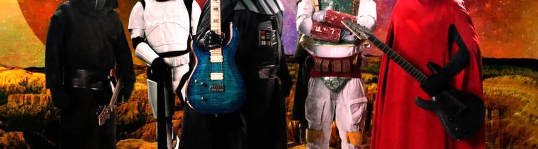 Galactic Empire