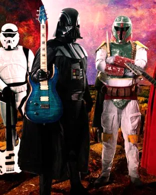 Galactic Empire San Francisco