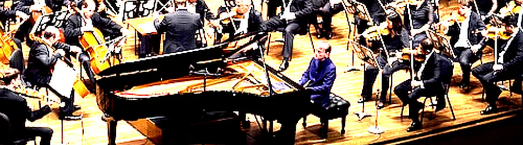 Garrick Ohlsson