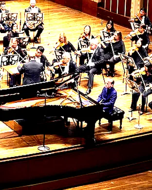 Garrick Ohlsson