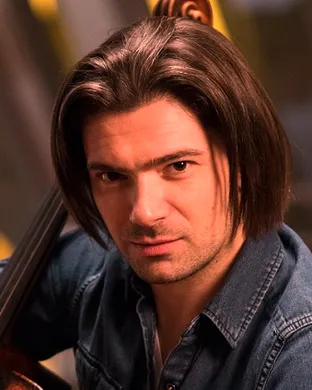 Gautier Capucon