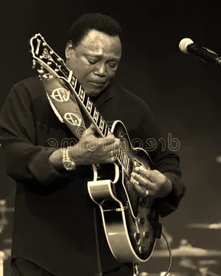 George Benson