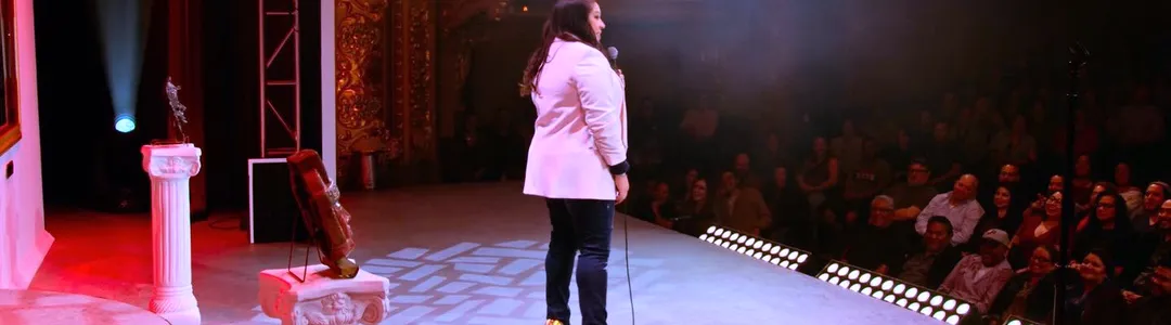Gina Brillon