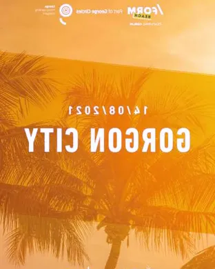 Gorgon City San Francisco