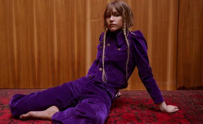 Grace VanderWaal