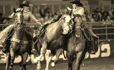 Grand National Rodeo