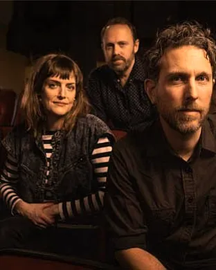 Great Lake Swimmers San Francisco
