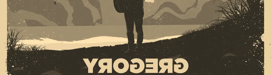 Gregory Alan Isakov