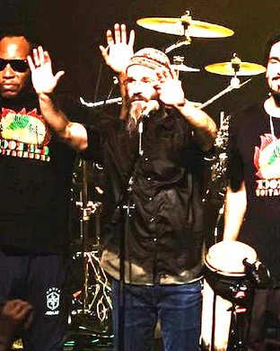 Groundation