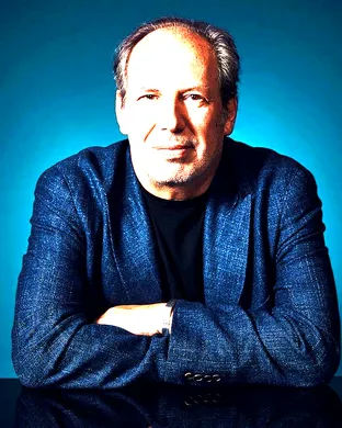 Hans Zimmer San Francisco