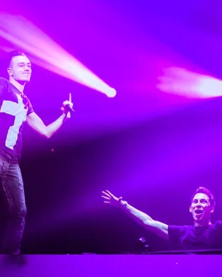 Hardwell San Francisco
