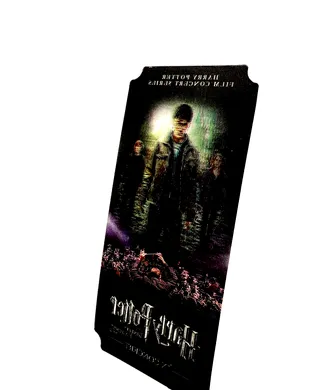 Harry Potter and the Deathly Hallows Part 2 In Concert