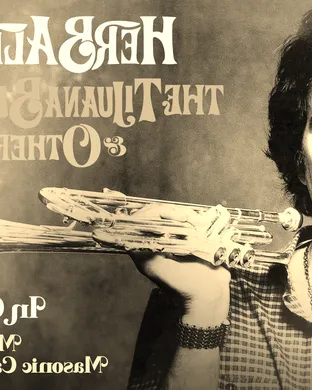 Herb Alpert and The Tijuana Brass