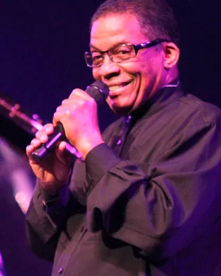 Herbie Hancock