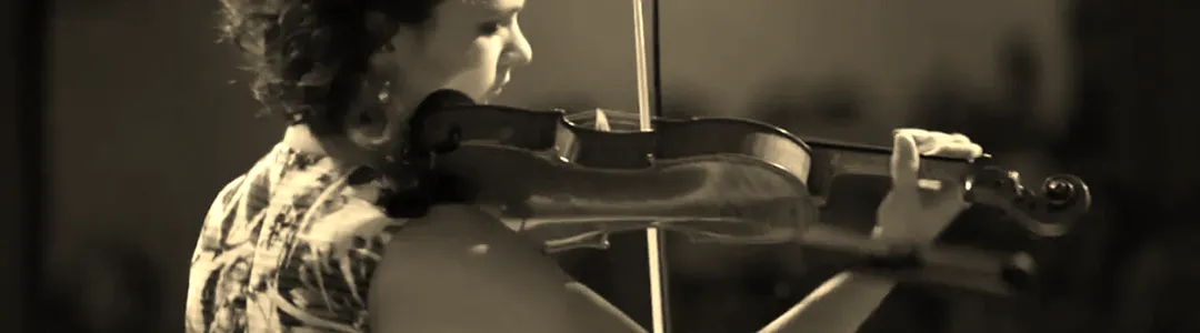 Hilary Hahn