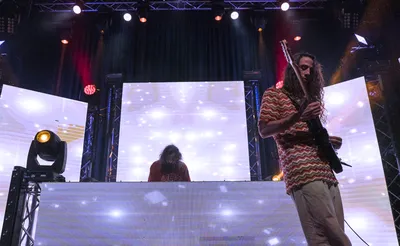 Hippie Sabotage