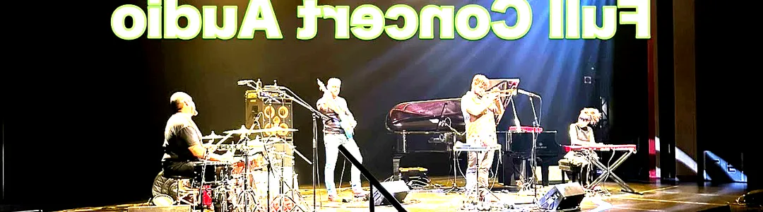 Hiromi's Sonicwonder