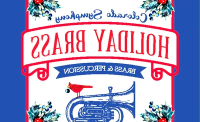 Holiday Brass