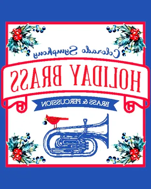 Holiday Brass