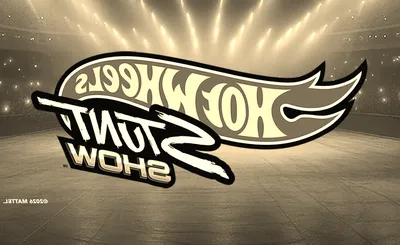 Hot Wheels Stunt Show