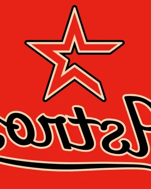 Houston Astros vs. The Athletics