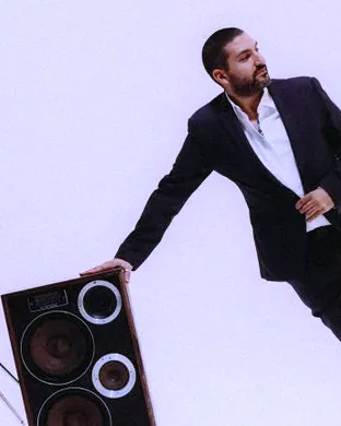 Ibrahim Maalouf
