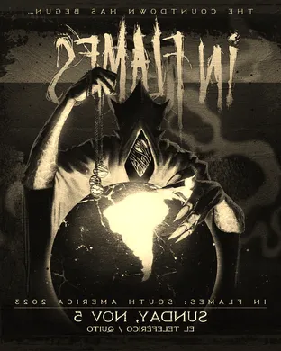 In Flames