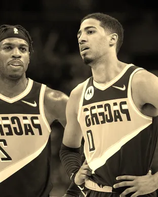 Indiana Pacers vs. Golden State Warriors