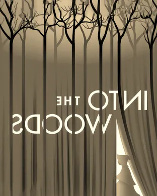 Into The Woods