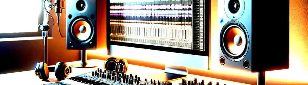 Intro to Music Production