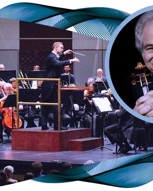 Itzhak Perlman