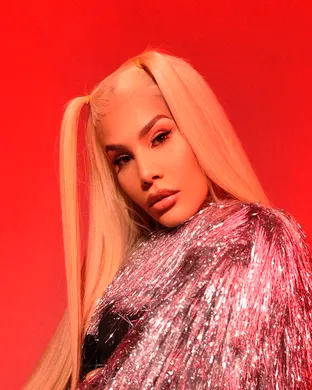 Ivy Queen San Francisco